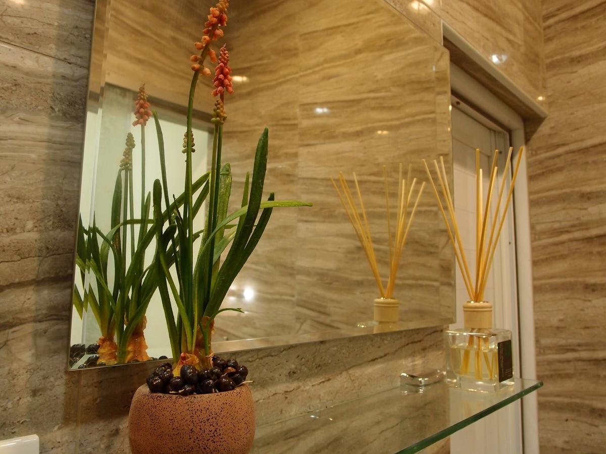 Ji Shih Life Style Hotel Тайнань Екстер'єр фото