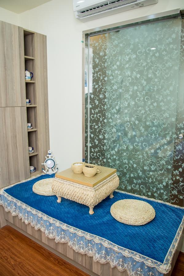 Ji Shih Life Style Hotel Тайнань Екстер'єр фото